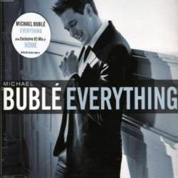 Michael Bublé : Everything